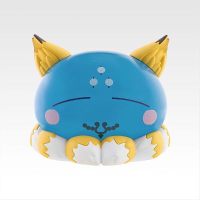 一番赏 关于我转生变成史莱姆这档事 ～利姆鲁和伙伴和恶魔～ D赏 变身史莱姆利姆鲁