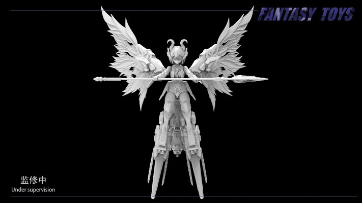 魔神之爪-莉莉丝