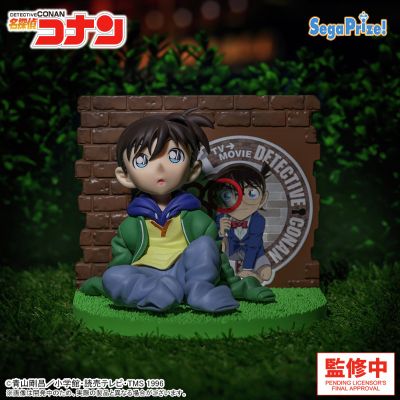 VIGNETTEUM 名侦探柯南 江户川柯南 ~变小的名侦探~