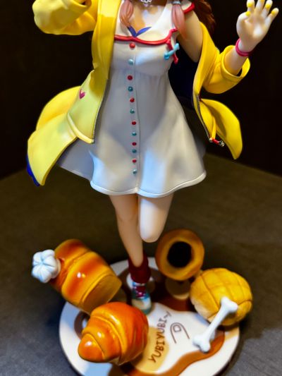 hololive 戌神沁音