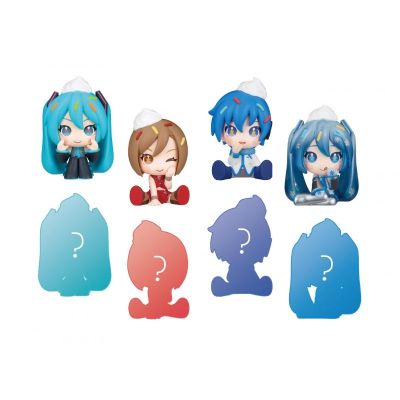 PERIHAPI！ Poppin Sprinkle Piapro角色2