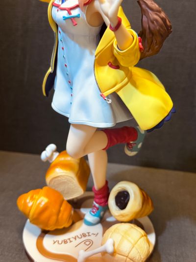 hololive 戌神沁音