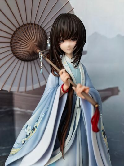 饿殍：明末千里行 满穗 穗满同舟