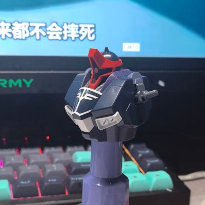 HGUC 1/144 机动战士高达ZZ 	AMX-009 德莱森 Unicorn Ver.