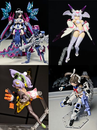 S.H.Figuarts（真骨雕制法） 古立特