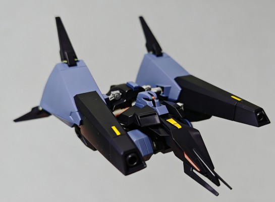 HGUC 1/144 机动战士Z高达 PMX-000 梅萨拉