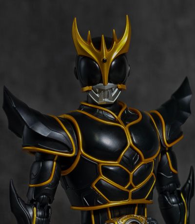 布鲁可积木人-传奇版-假面骑士空我 究极形态