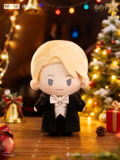 “哈利·波特”舞会系列 毛绒挂件盲盒