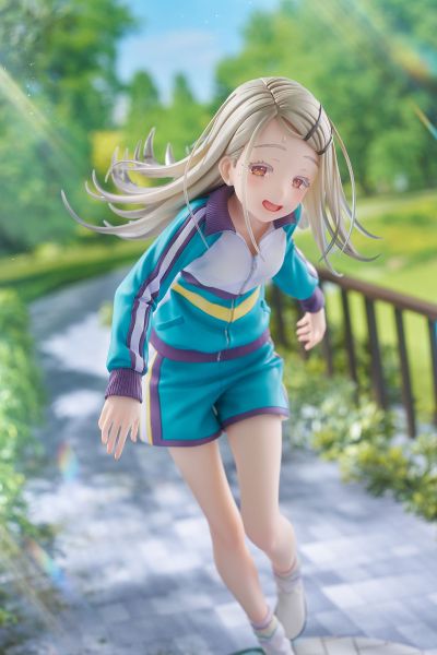 学园偶像大师 筱泽广 光景