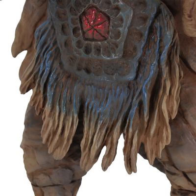 1/6特摄系列 宇宙大怪兽 贝蒙斯塔 激斗版