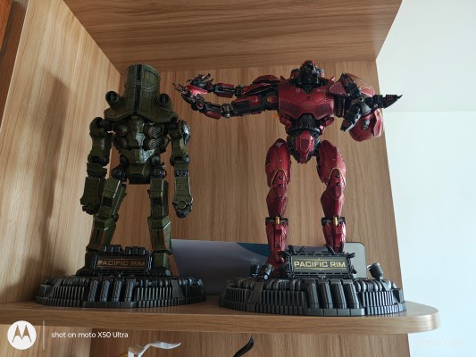 环太平洋 切尔诺阿尔法