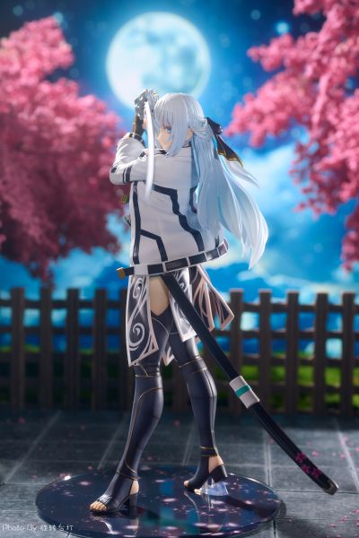 轨迹系列 静名·雷姆·御折木