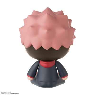 Fuwa Petit 咒术回战 虎杖悠仁