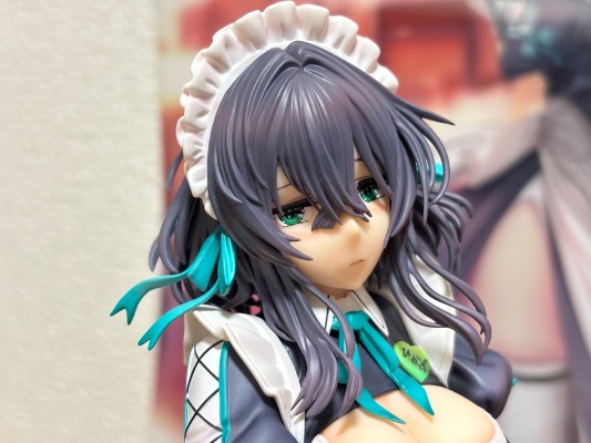 女仆之家系列 害羞女友 地上日影