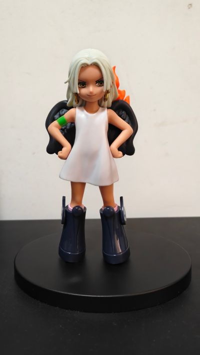 航海王 DXF～伟大航线系列 S-蛇女