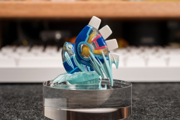 口袋妖怪 アルファ蓝宝石 盖殴卡 Primal 