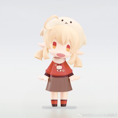 HELLO! GOOD SMILE 原神 可莉
