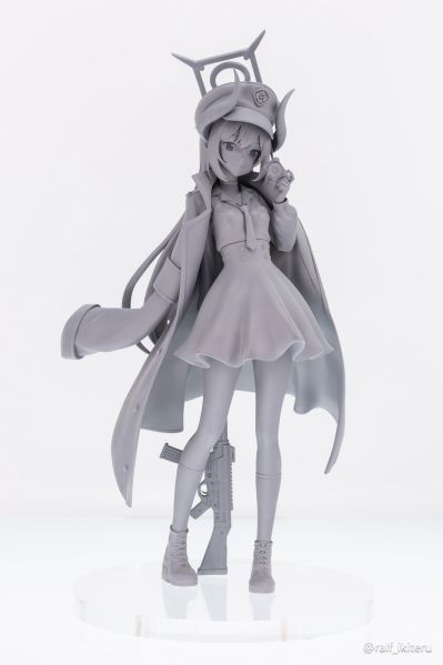 蔚蓝档案 元宫千秋