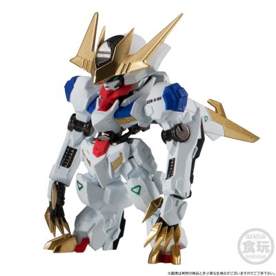 FW GUNDAM CONVERGE 15周年 ALTERNATIVE 系列套装 【Premium Bandai限定】