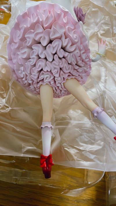 剧场版 魔法少女小圆 鹿目圆 10周年纪念