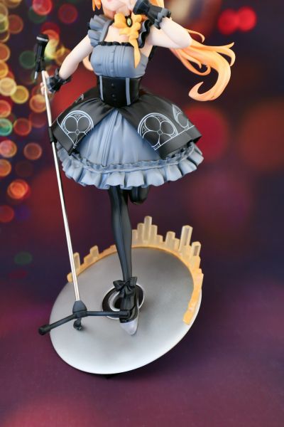 蔚蓝档案 玛丽偶像服