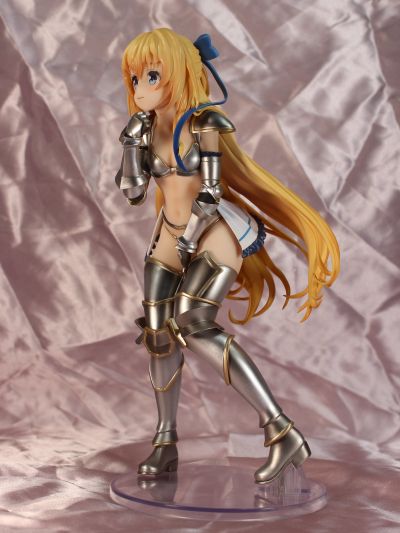 哥布林杀手 第二季 女神官 比基尼盔甲