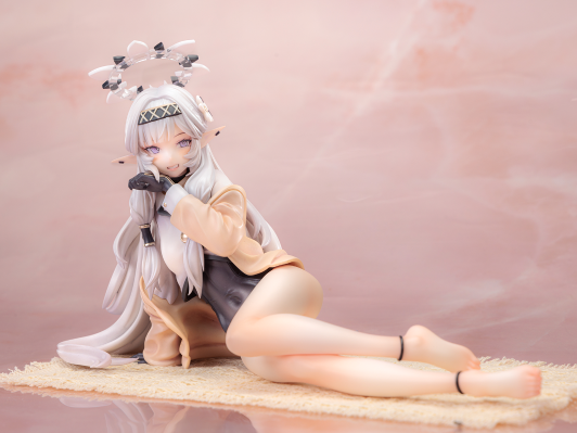 蔚蓝档案 明星日鞠