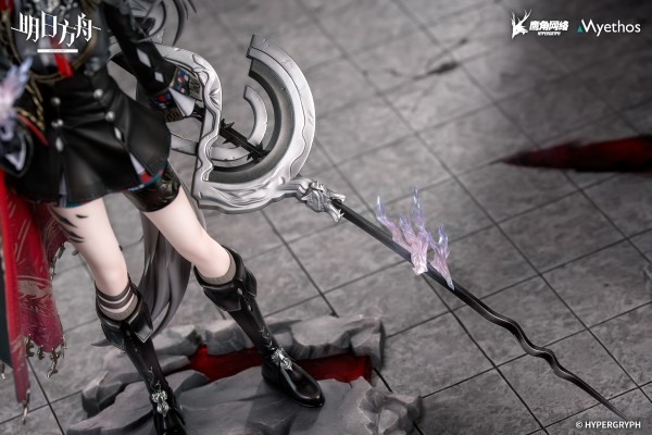 明日方舟 荒芜拉普兰德