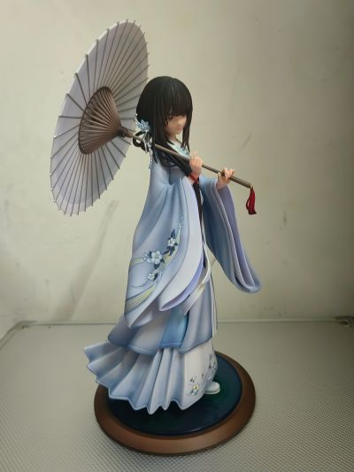 饿殍：明末千里行 满穗 穗满同舟