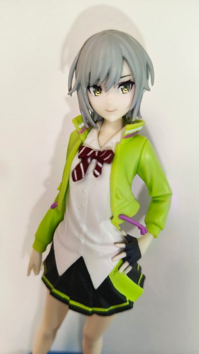 初音未来：缤纷舞台 Desktop x Decorate Collections “日野森志步”