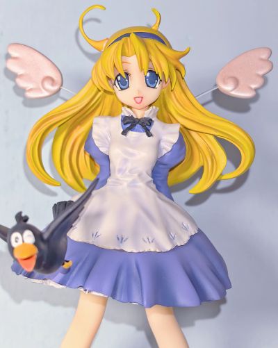 20世纪爱丽丝 爱丽丝 