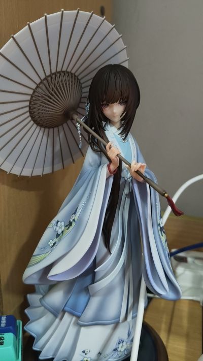 饿殍：明末千里行 满穗 穗满同舟