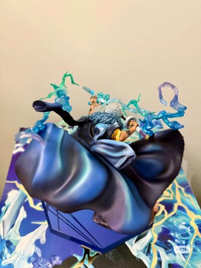 P.O.P 航海王“WA-MAXIMUM”“死之外科医生”特拉法尔加·罗【觉醒】