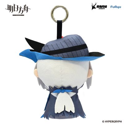 MOCHIPICO毛绒玩偶 明日方舟 乌尔比安