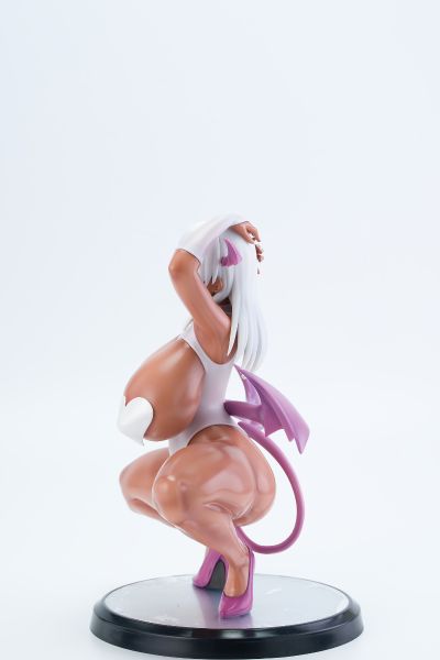 魅力四射的魅魔妈妈果真是义母吗？玛娜