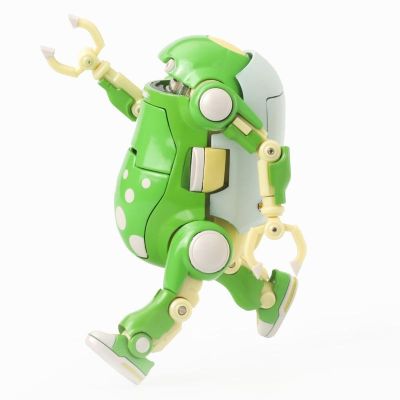 35机动机器人Wego 苏打