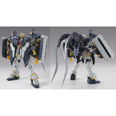 MG 新机动战记高达W 无尽的华尔兹：败者们的荣耀 沙漠高达EW(犰狳蜥蜴装备)