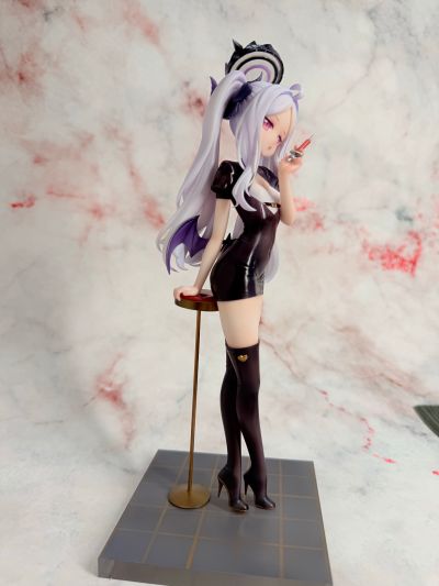 蔚蓝档案 空崎日奈护士服