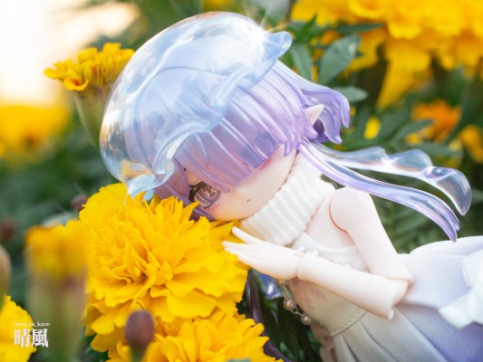 口袋少女 PG-01 泳装少女