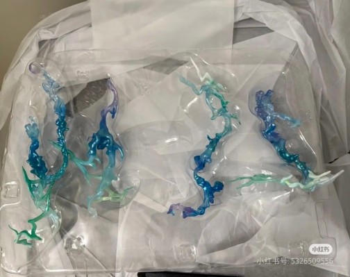 P.O.P 航海王“WA-MAXIMUM”“死之外科医生”特拉法尔加·罗【觉醒】