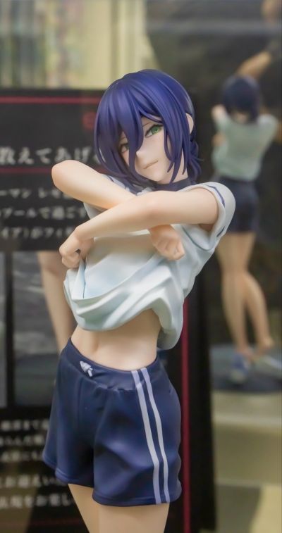 链锯人 蕾塞篇 蕾塞