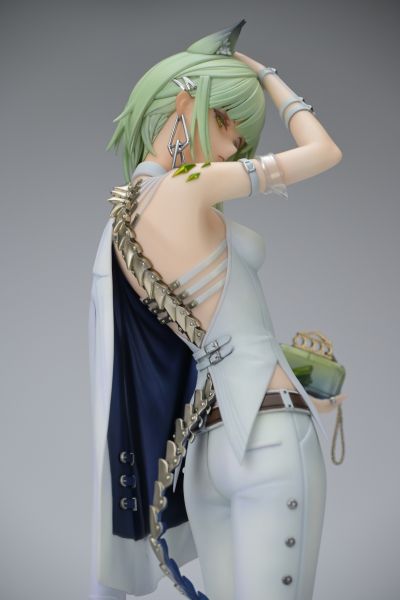 明日方舟 凯尔希正装