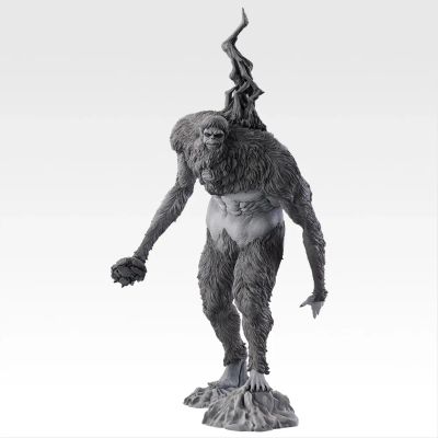 一番赏 进击的巨人 ～各自的决心～ Last赏 兽之巨人 ～天与地之战～ MEGAIMPACT