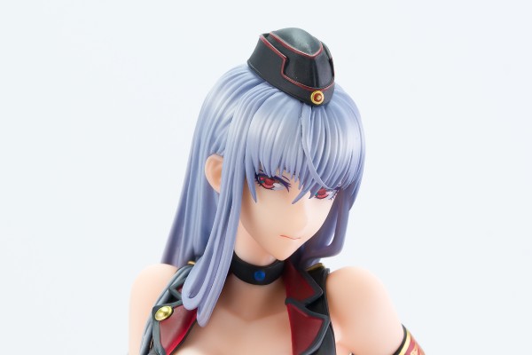 战场女武神4 塞露贝利亚·布蕾斯 泳装