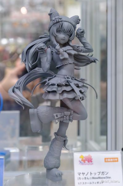 赛马娘 重炮 摇滚☆MewMeow