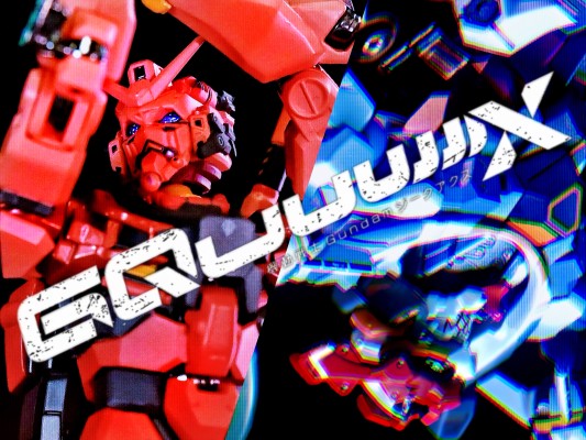 METAL ROBOT魂 ＜机动战士系列＞ 夸克斯高达