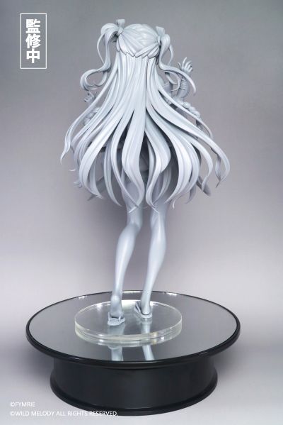 和服少女爱瑟莉亚