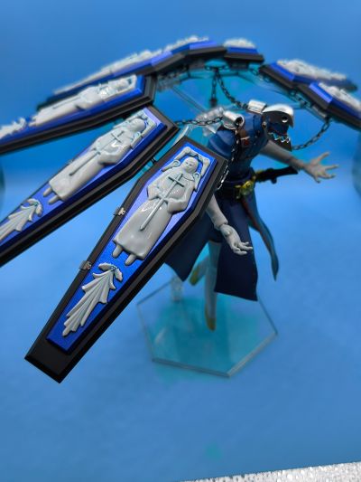 PLAMATEA 女神异闻录3 Reload3 塔纳托斯