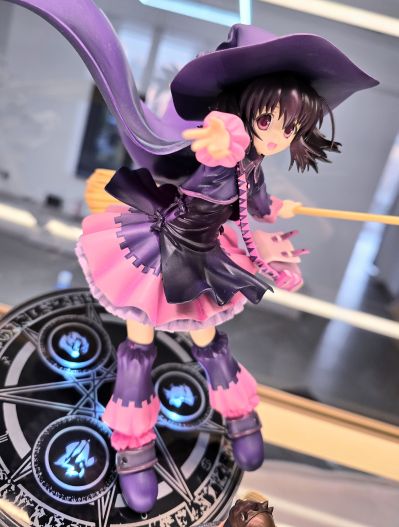 Konomi Witch