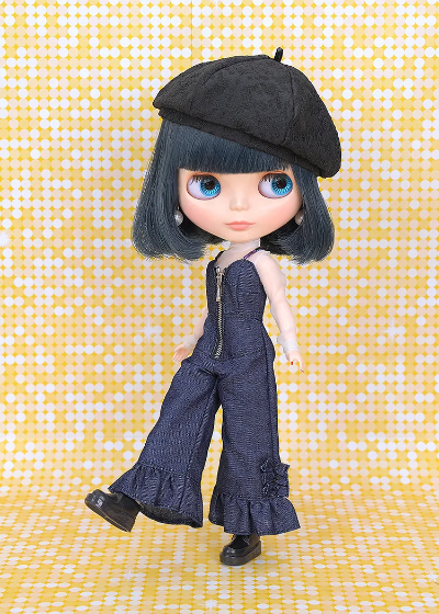 Blythe Adachi Yumi Blythe Amour